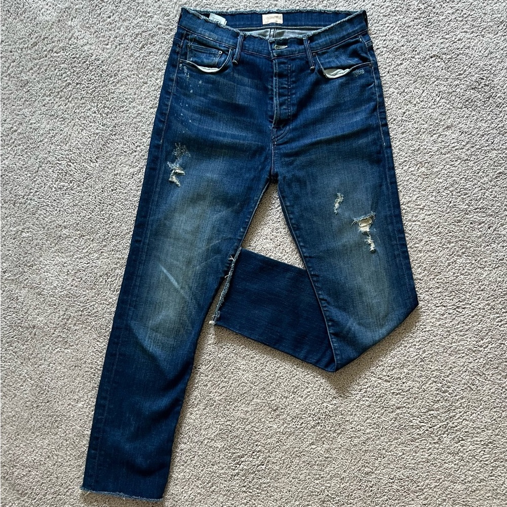 🌵MOTHER jeans!